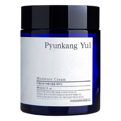 Pyunkang Yul – Moisture Cream, 100ml