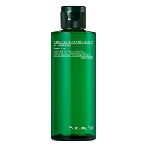 Pyunkang Yul – Ultimate Calming Solution Toner, 110ml