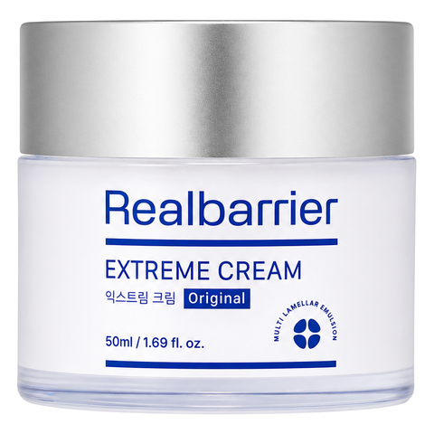 Realbarrier – Extreme Cream, 50ml