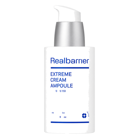 Realbarrier – Extreme Cream Ampoule, 50ml