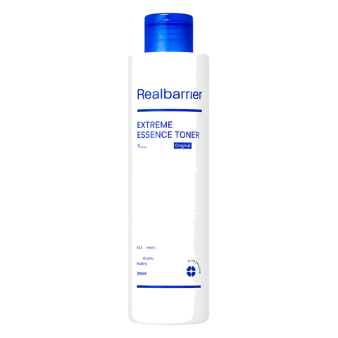 Realbarrier – Extreme Essence Toner, 200ml