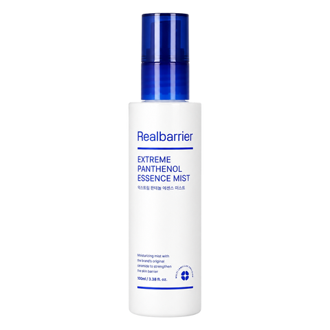 Realbarrier – Extreme Panthenol Essence Mist, 100ml
