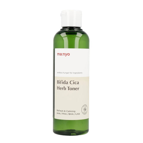 Ma:nyo – Bifida Cica Herb Toner, 210ml