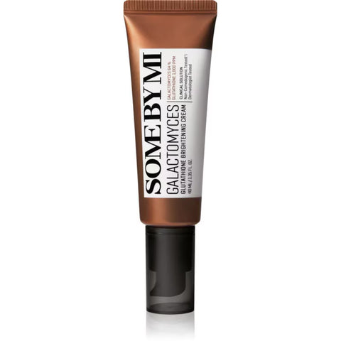SOME BY MI – Galactomyces Glutathione Brightening Cream – 40ml