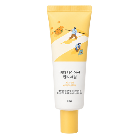 Round Lab – Vita Niacinamide Dark Spot Cream, 50ml