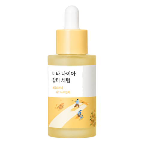 Round Lab – Vita Niacinamide Dark Spot Serum, 30ml