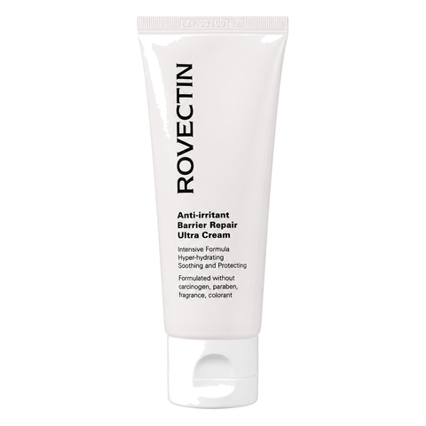 ROVECTIN – Anti-Reiz-Barriere-Reparatur-Ultra-Creme, 100 ml
