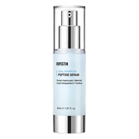 ROVECTIN – Aqua Peptide Serum, 30ml