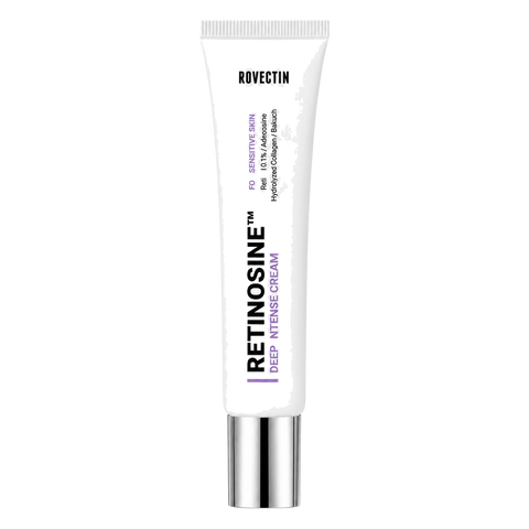 ROVECTIN – Retinosine Deep Intense Cream, 30ml