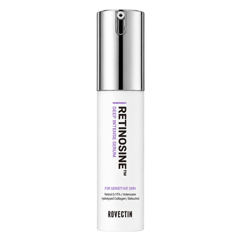 ROVECTIN – Retinosine Deep Intense Serum, 20ml