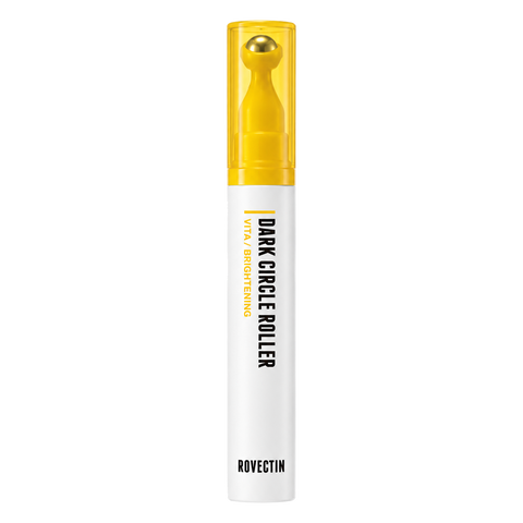 ROVECTIN – Vita Dark Circle Eye Roller Essence, 15ml