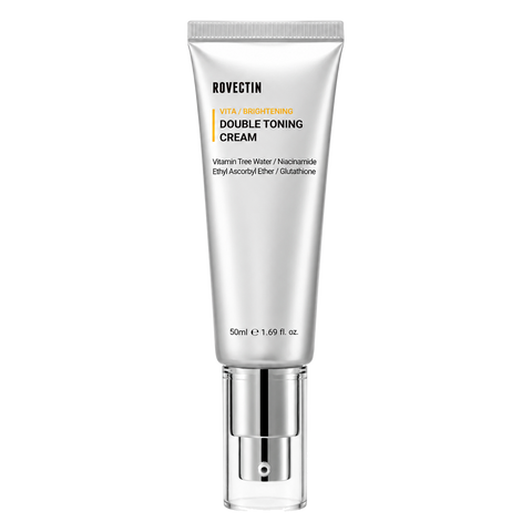 ROVECTIN – Vita Double Toning Cream, 50ml