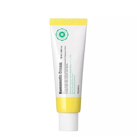 A’pieu – Hamamelis Cream, 50ml