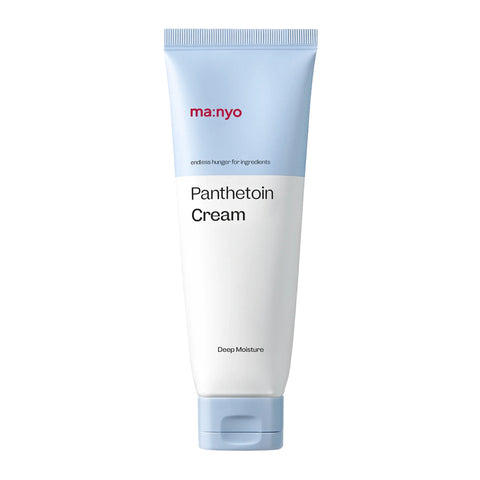 Ma:nyo – Panthetoin Cream, 80ml