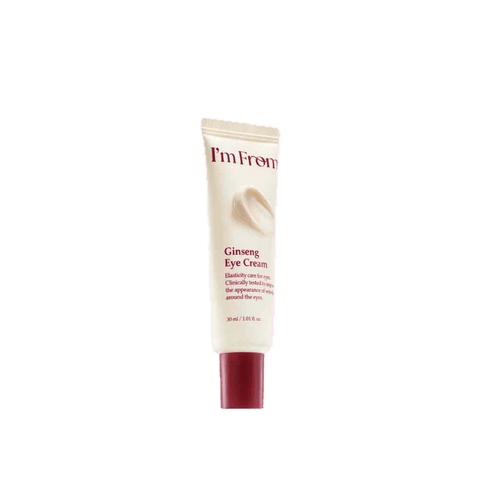 I’m from – Ginseng Eye Cream, 30g