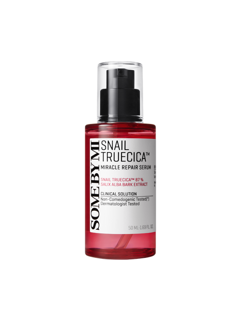 SOME BY MI – Snail TrueCICA Miracle Repair Serum (EXP lot, 120 pcs)