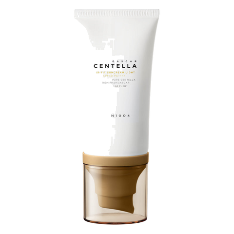 SKIN1004 – Madagascar Centella Air Fit Suncream Light SPF30 PA++++, 50ml