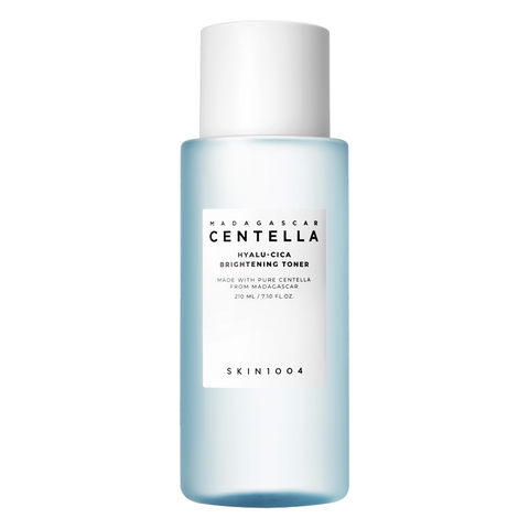 SKIN1004 – Madagascar Centella Hyalu-Cica Brightening Toner – 210ml