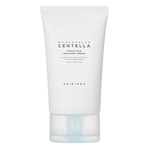 SKIN1004 – Madagascar Centella Hyalu-Cica Moisture Cream, 75ml