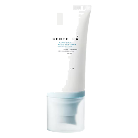 SKIN1004 – Madagascar Centella Hyalu-Cica Water-Fit Sun Serum 50ml