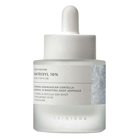 SKIN1004 – Madagascar Centella Matrixyl 10 Boosting Shot Ampoule, 30ml