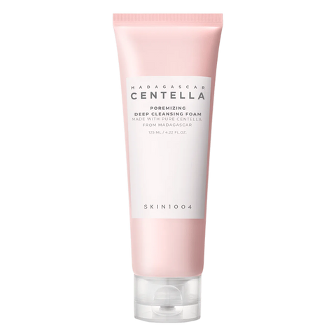 SKIN1004 – Madagascar Centella Poremizing Deep Cleansing Foam, 125ml
