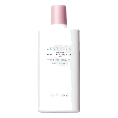 SKIN1004 – Madagascar Centella Poremizing Velvet Finish Sunscreen SPF50+ PA++++, 50ml