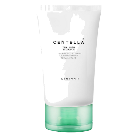 SKIN1004 – Madagascar Centella Tea-Trica B5 Cream, 75ml