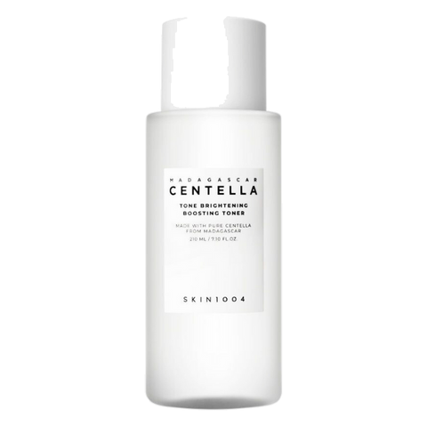 SKIN1004 – Madagascar Centella Tone Brightening Boosting Toner – 210ml