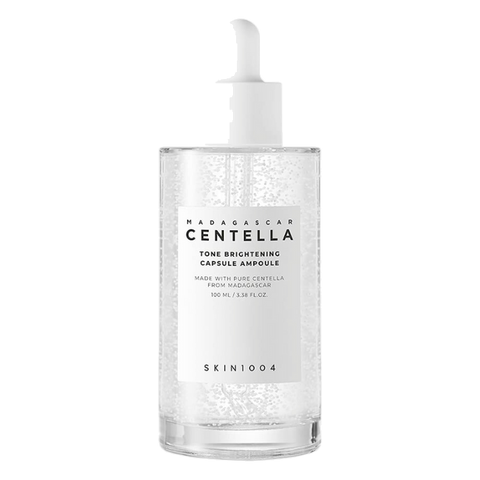 SKIN1004 – Madagascar Centella Tone Brightening Capsule Ampoule, 50ml