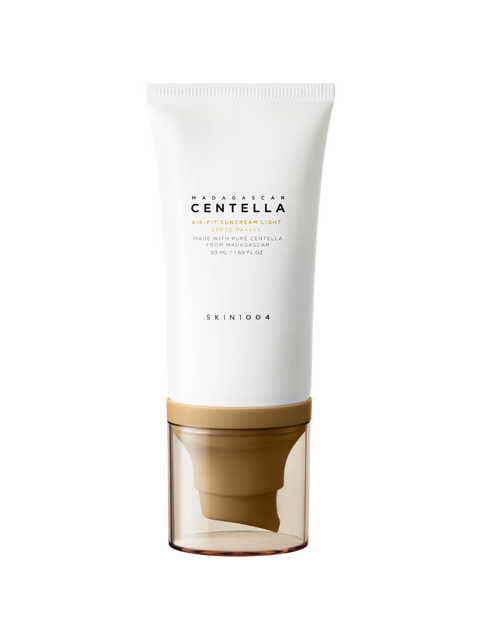 SKIN1004 – Madagascar Centella Air-Fit Suncream Light, 50ml