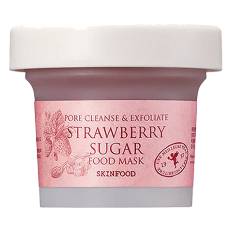 SKINFOOD – Food Mask Strawberry Sugar 120g