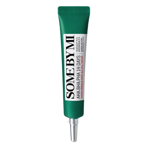 SOME BY MI – AHA, BHA, PHA 14 days Super Miracle Spot All Kill Cream – 30ml