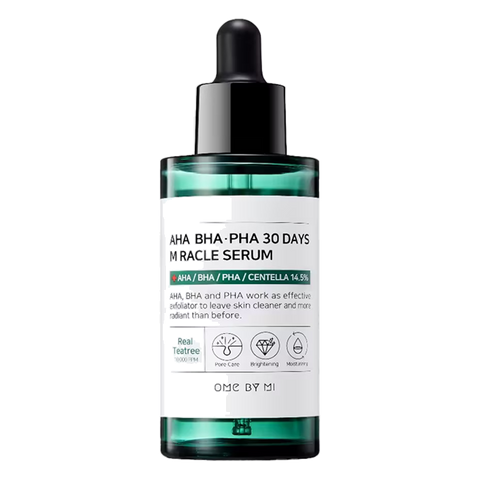 SOME BY MI – AHA-BHA-PHA 30 Days Miracle Serum – 50ml