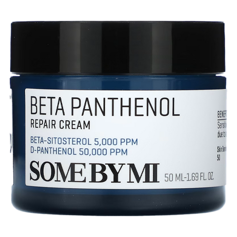 SOME BY MI – Beta Panthenol Repair Cream – 50ml