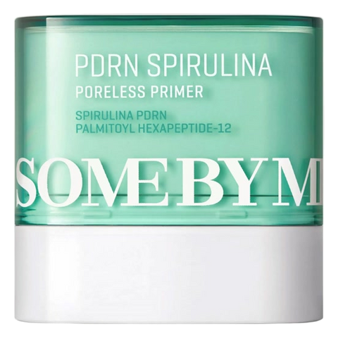 SOME BY MI – PDRN Spirulina Poreless Primer – 10g