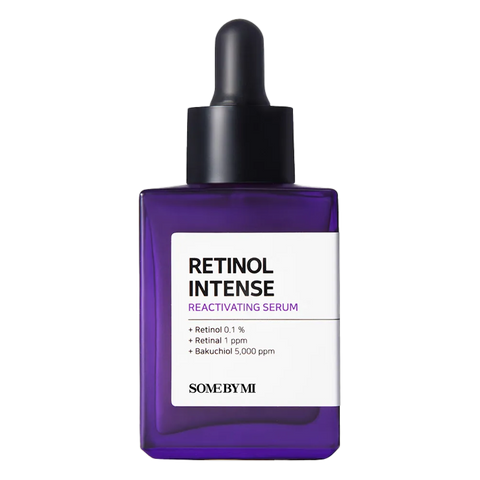 SOME BY MI – Retinol Intense Reactivating Serum – 30ml