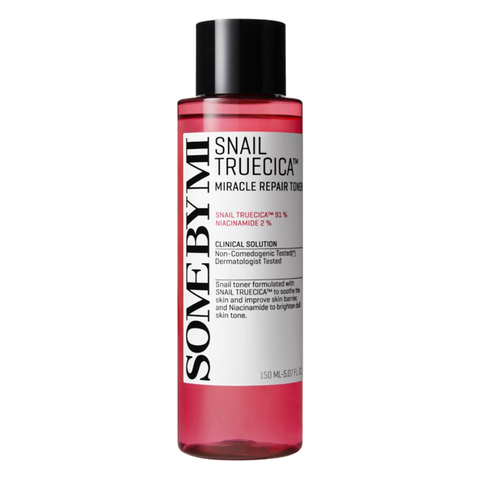 SOME BY MI – Snail Truecica Miracle Repair Toner, 150ml