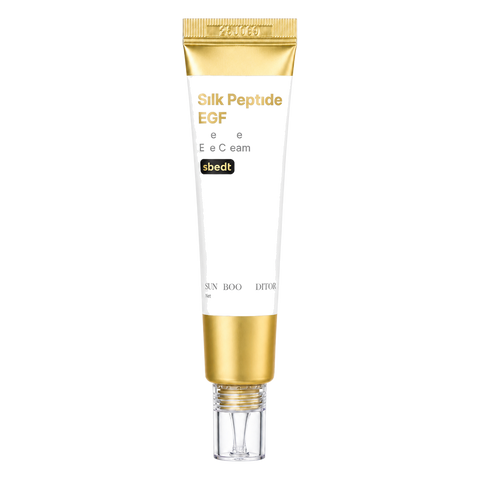Sungboon Editor – Silk Peptide EGF Intensive Eye Cream, 30ml