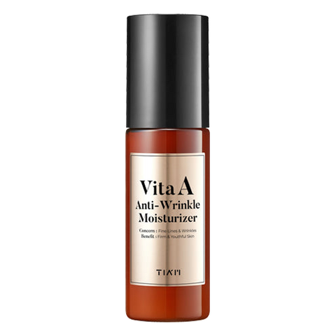 TIA’M – Vita A Anti-Wrinkle Moisturizer, 80ml
