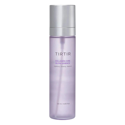 TIRTIR – Collagen Core Glow Essence, 120ml
