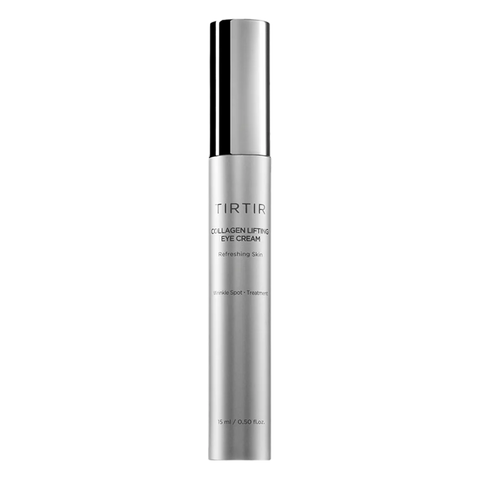 TIRTIR – Collagen Lifting Eye Cream, 15ml