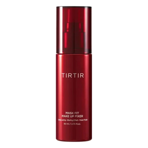 TirTir – Mask Fit Make Up Fixer, 80ml