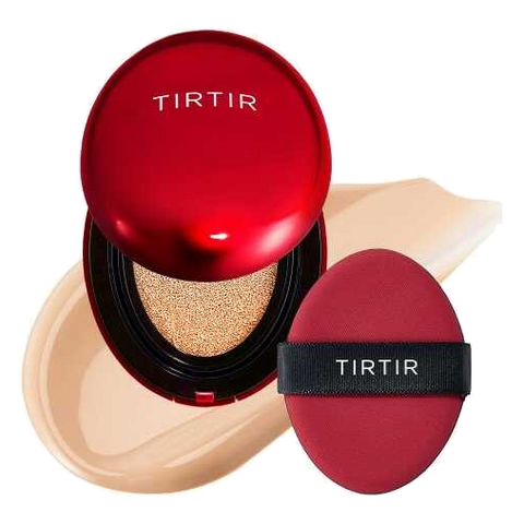 TirTir – Mask Fit Red Mini Cushion 21N Ivory 4.5 G