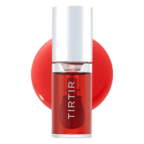 TirTir – My Glow Lip Oil Rosy – 5.7 ml
