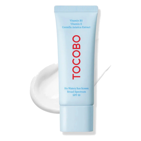 TOCOBO – Bio Watery Sun Screen OTC Version – 40ml