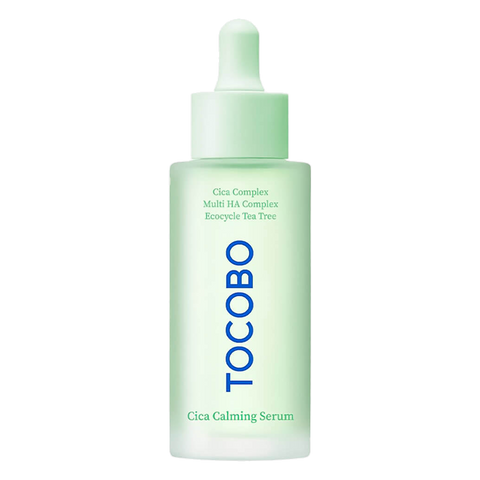 TOCOBO – Cica Calming Serum, 50ml