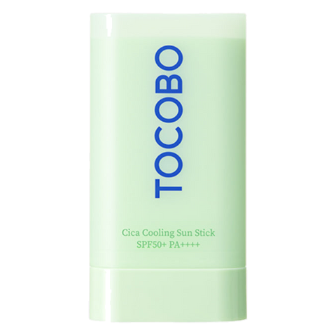 TOCOBO – Cica Cooling Sun Stick SPF50+ PA++++ 18g