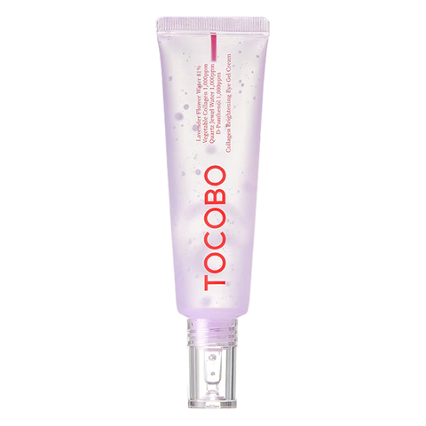 TOCOBO – Collagen Brightening Eye Gel Cream – 30ml