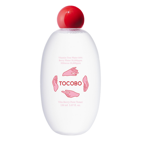 TOCOBO – Vita Berry Pore Toner – 150ml